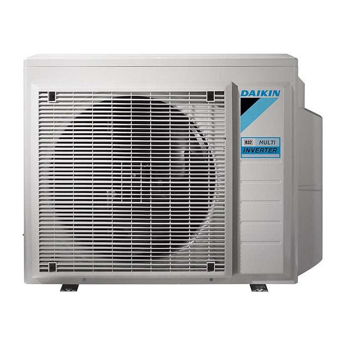 Инверторна мултисистема Daikin 3MXF68A9, Клас А++