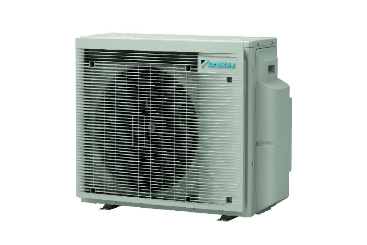 Инверторна мултисистема Daikin 4MXM80A9, Клас А++