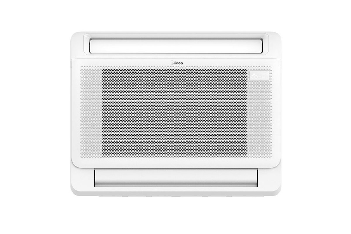 Подов климатик Midea MFA2U-12HRFNX(GA)/MOX230-12HFN8-Q(GA), 12000 BTU, Клас A++