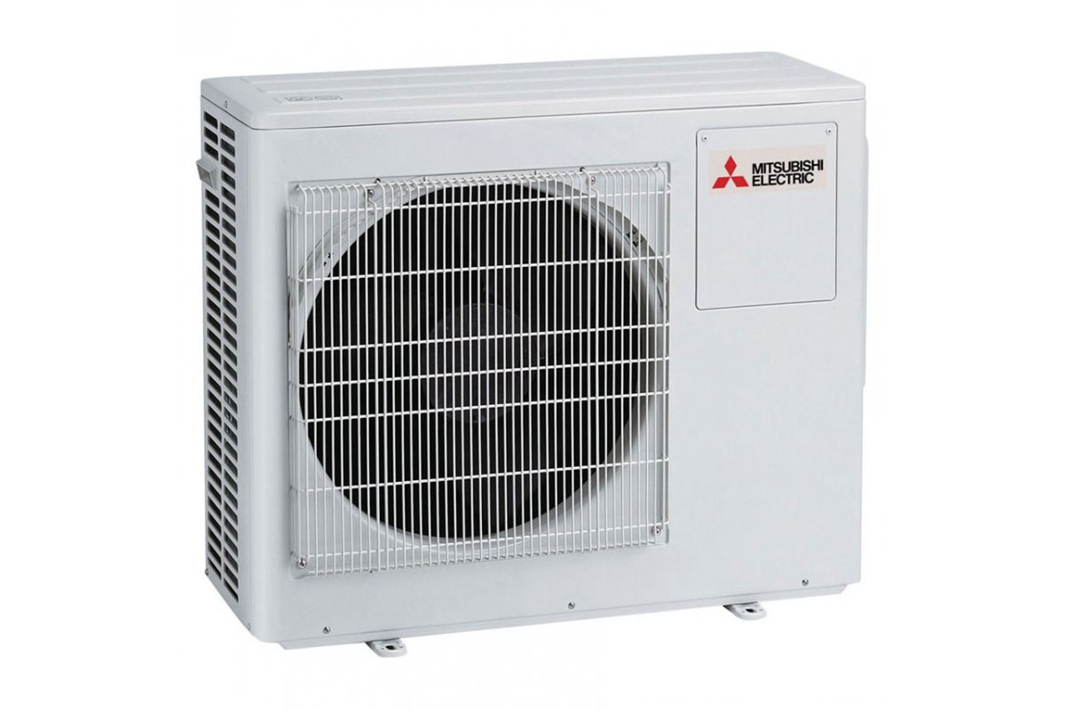 Инверторна мултисистема Mitsubishi Electric MXZ-4F80VF, Клас А++