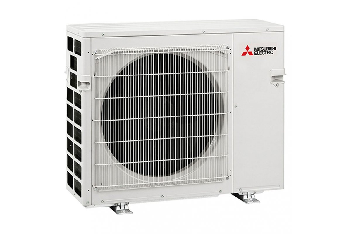 Инверторна мултисистема Mitsubishi Electric MXZ-5F102VF, Клас А++