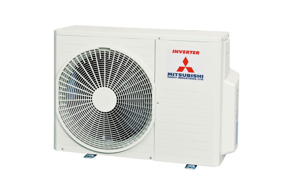 Инверторна мултисистема Mitsubishi Heavy SCM60ZS-W, Клас А+++