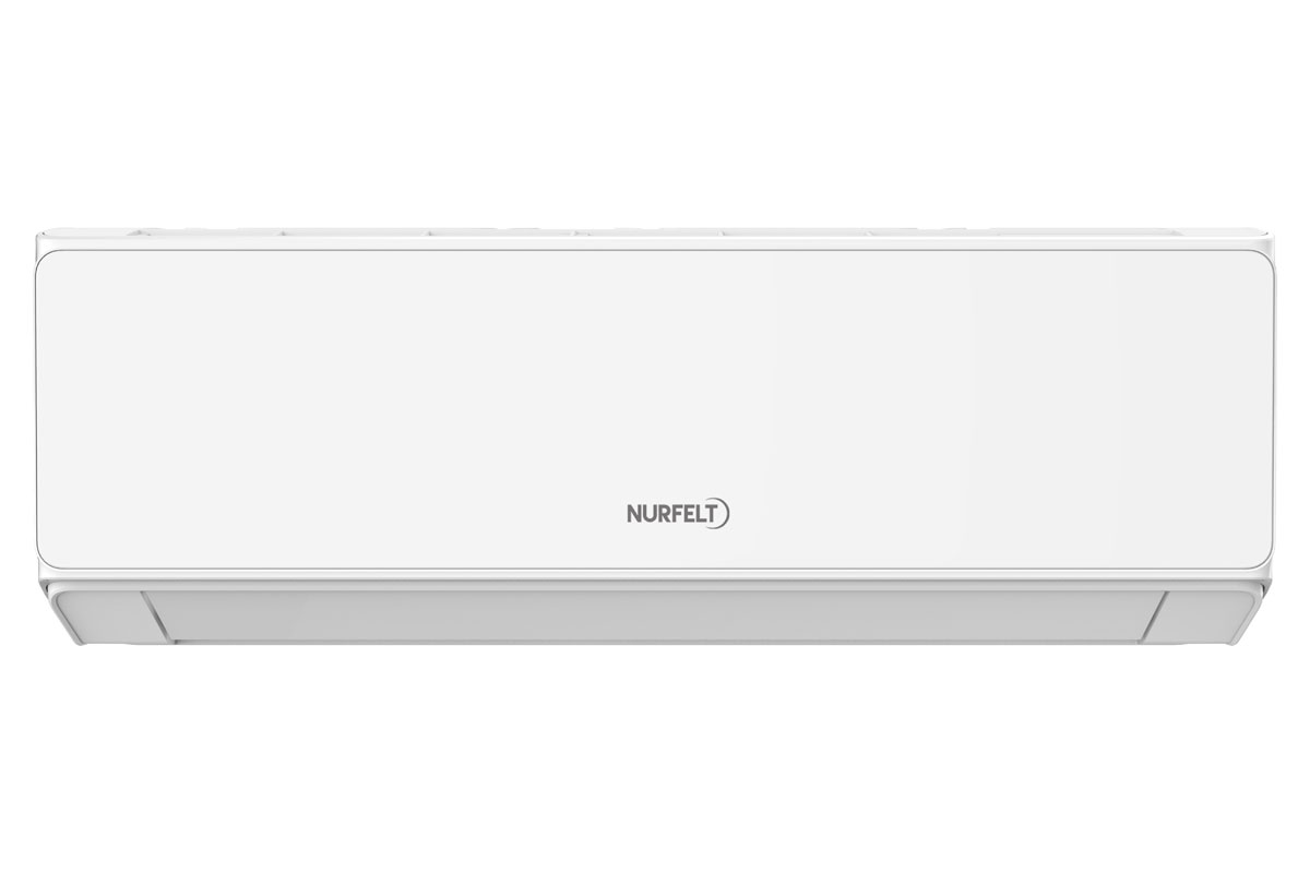 Инверторен климатик Nurfelt NUA-H24I/NUA-H24O NORDIC WiFi, 24000 BTU, Клас A+++
