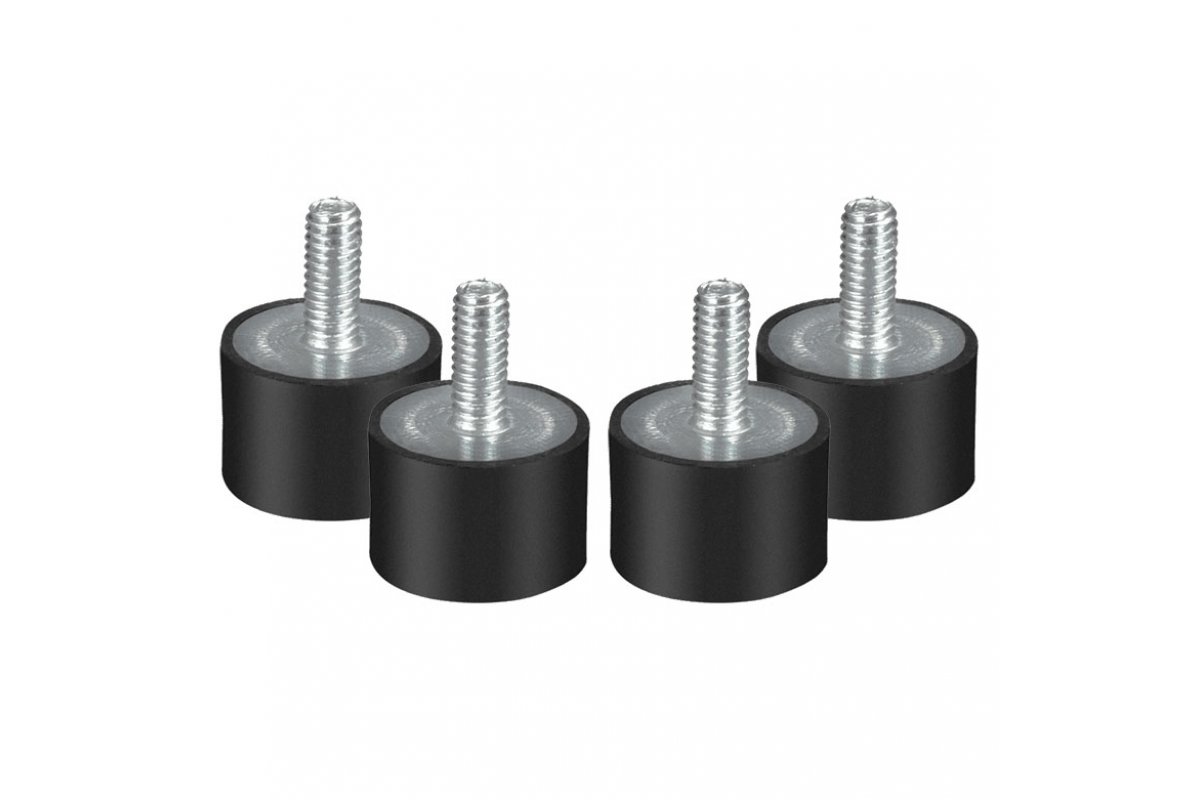 Комплект антивибрационни тампони - 4бр.