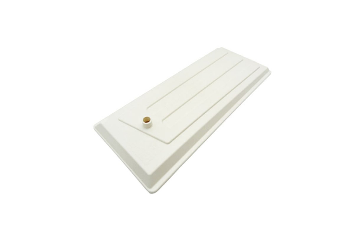 PVC кондензна вана (малка) - 790х325 мм