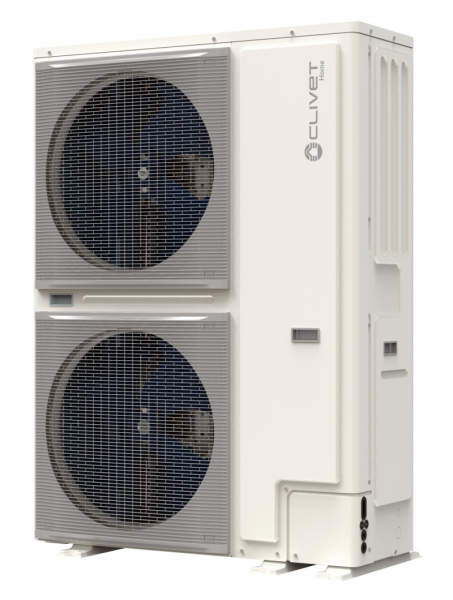 Термопомпа Clivet моноблок, 26kW, 380V