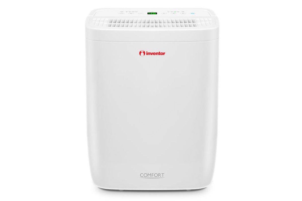 Влагоуловител Inventor CF-ION-12L COMFORT