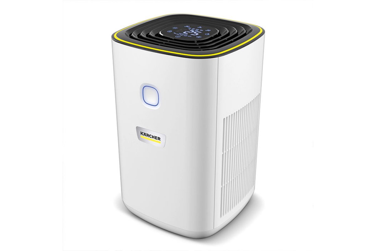 Въздухопречиствател Karcher AF 20