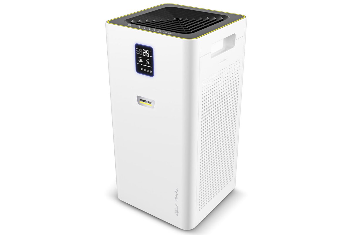 Въздухопречиствател Karcher AF 50 Signature Line