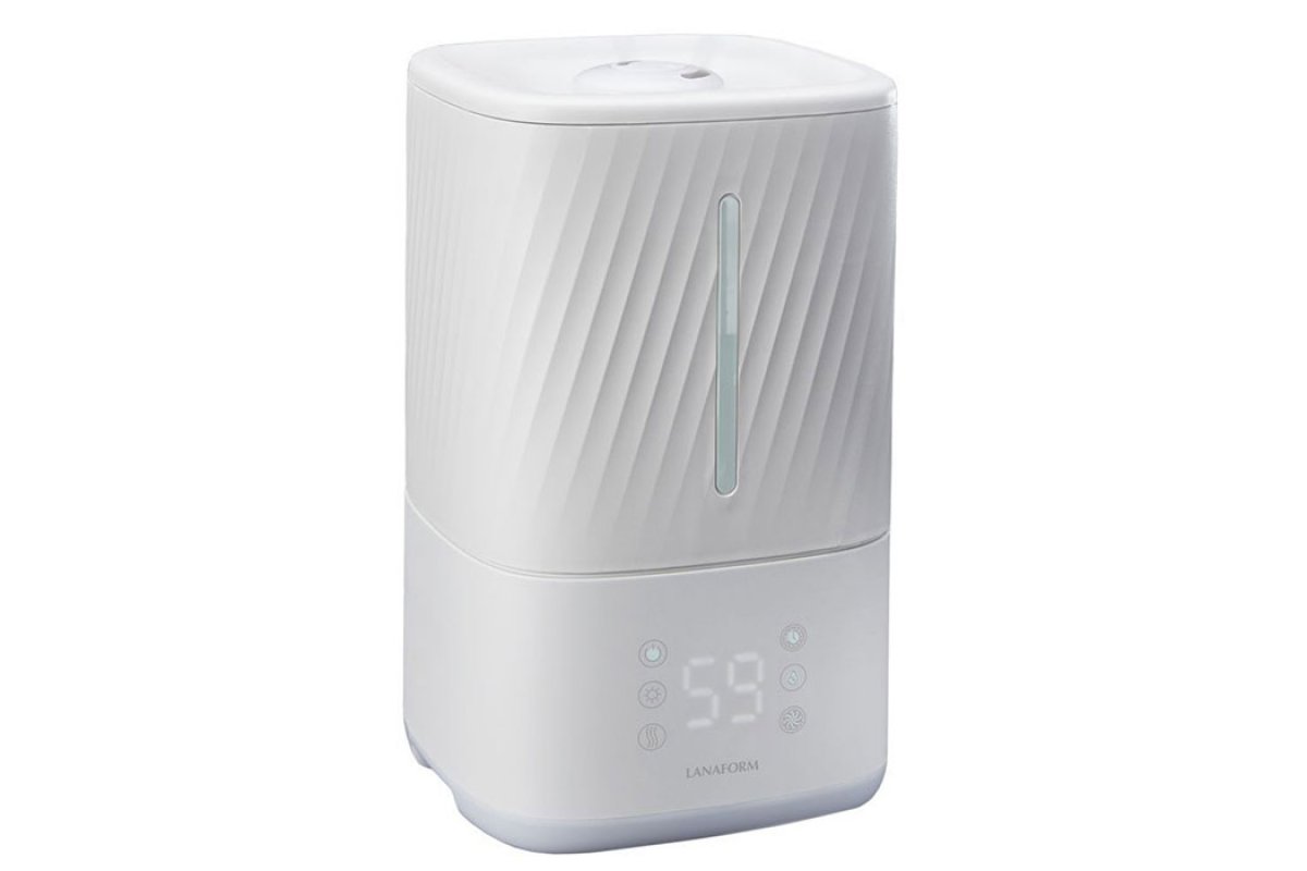 Овлажнител Lanaform Napo