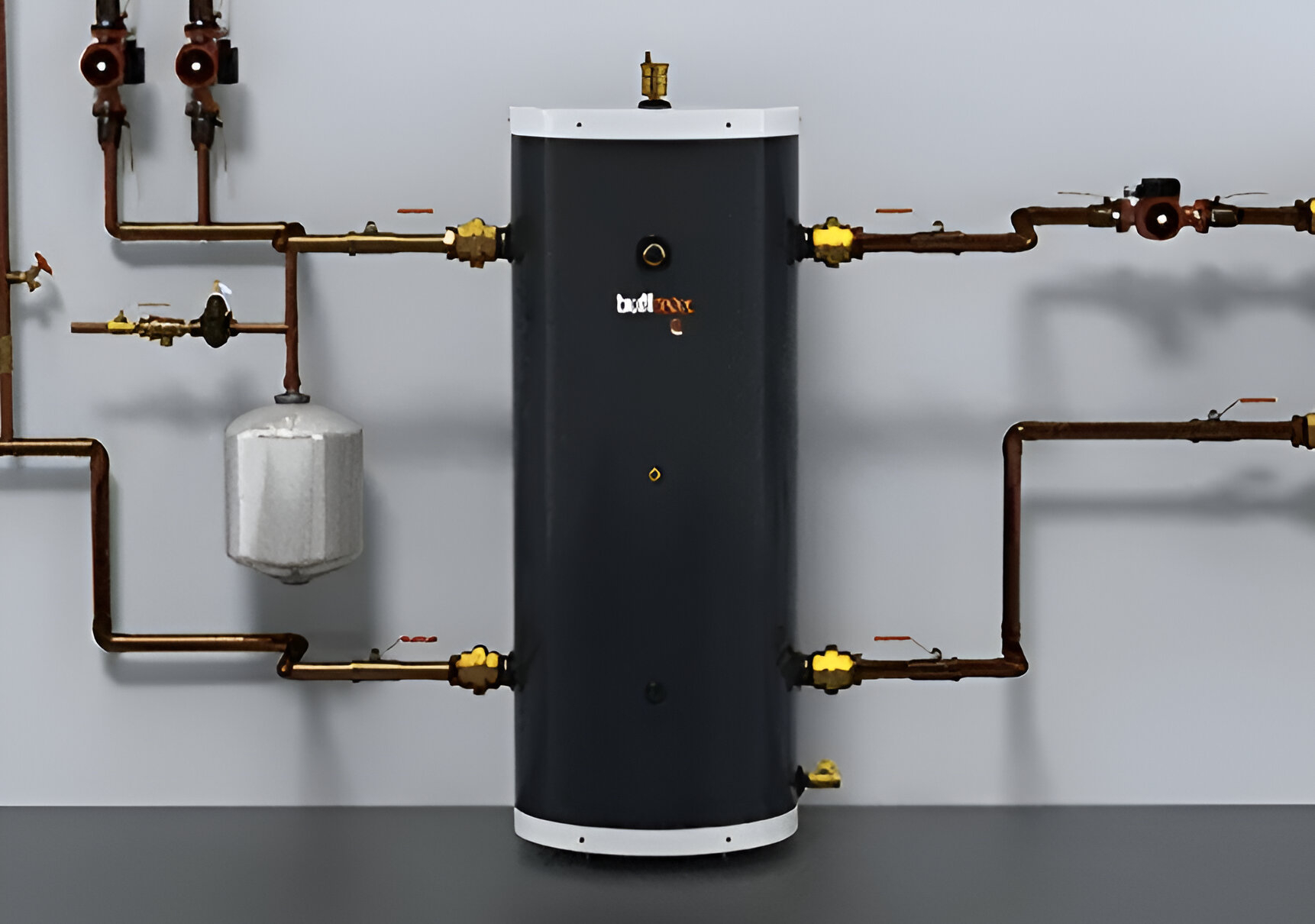 Буферен съд