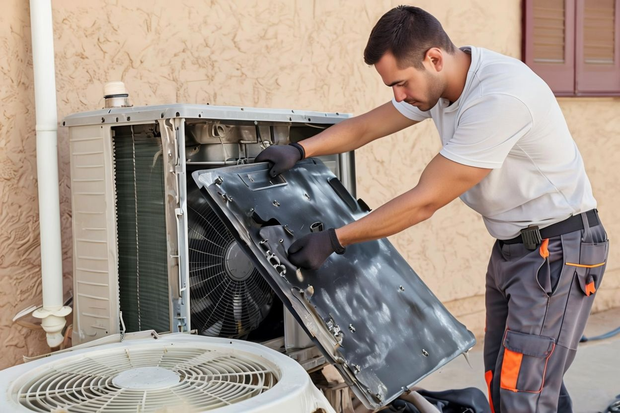 Извънгаранционен сервиз
